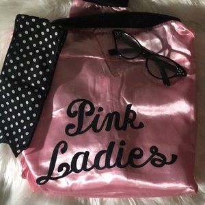 Costume accessories!